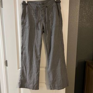 Women’s Prana wide leg pant size 12